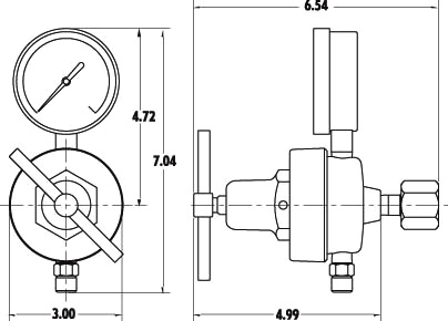 4000551 Dim